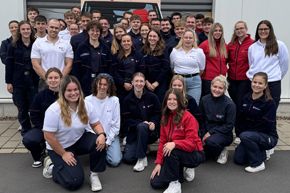 Notfallsanitäter Jahrgang 2025 Hessen (Wetzlar)