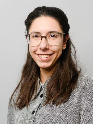 Francisca Pinheiro Ribeiro