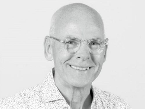 Portrait von Hans Maschmann