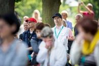 Das größte deutschsprachige Katholikentreffen endet mit dem Hauptgottesdienst vor dem Münsteraner Schloss