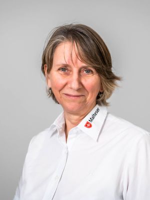 Claudia Ilona Ramminger