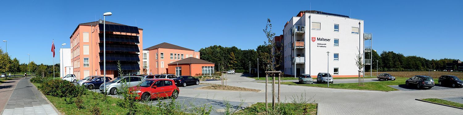 Malteserstift St. Katharina