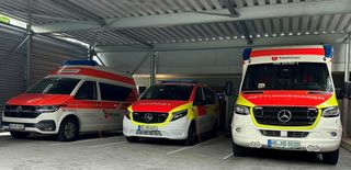 Rettungswache Heidelberg-Schlierbach 