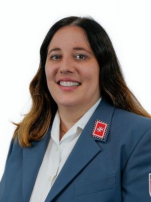 Johanna Westenburger