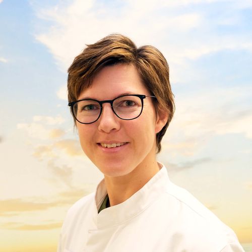 Dr. med. Julia Koeck, Leitende Oberärztin Strahlentherapie, Malteser Krankenhaus St. Franziskus-Hospital in Flensburg