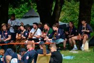 Wilde Wiese 2025 der Malteser Jugend in Immenhausen