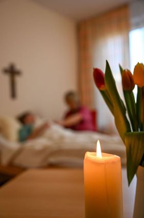 Malteser befürworten Leitlinie der Bischöfe für Suizidprävention und gegen assistierten Suizid