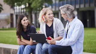Persönliche Weiterbildung mit der Malteser Softskill Lernbibliothek