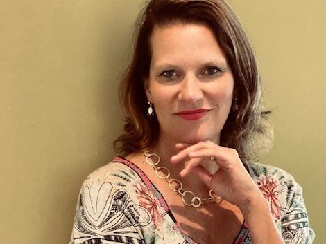 Anja Reuther – Stifterin 