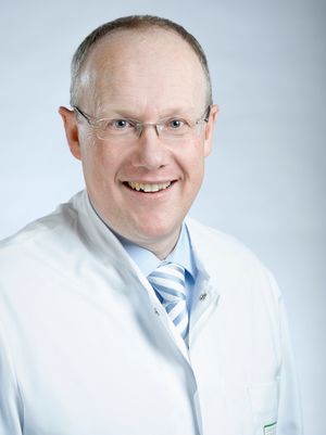 Prof. Dr. med. Jörg Christian Brokmann