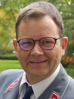 Prof. Dr. Ralf Haderlein