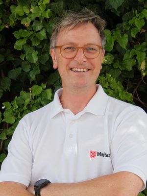Wolfgang Klein