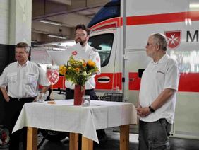 Johannisfest Stadtgliederung Köln