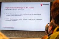 Katholikentag 2026 - Workshop zum Thema Suizidprävention