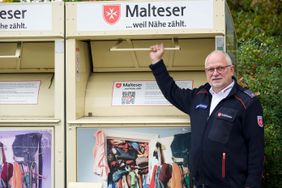 Diözesanreferent Christian Schlichter