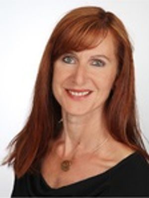 Gabi Bernhard-Hunold