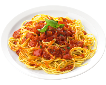 Malteser Menüs - Spaghetti "Carbonara"