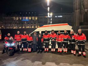 Traditionelle Wallfahrt der Männer am 21.03.2026