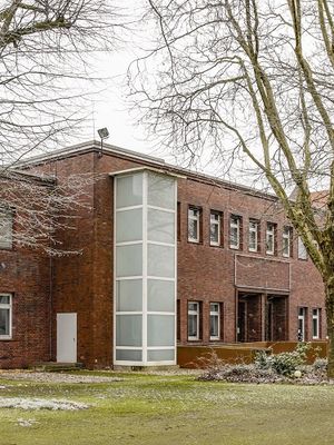 Hülshof - Das Malteser Hospiz- und Trauerzentrum 