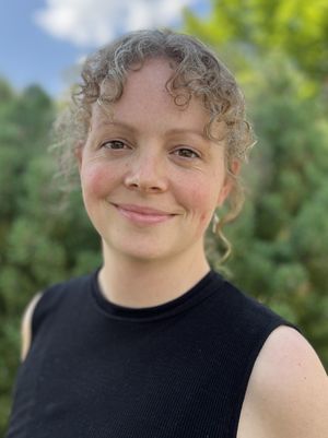 Luisa Imhof