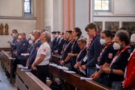 DKT 2022 - Malteser Gottedienst in St. Elisabeth