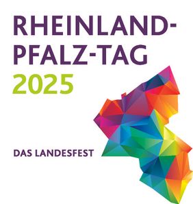Logo Rheinlandpfalztag (Foto: Staatskanzlei Rheinland-Pfalz)