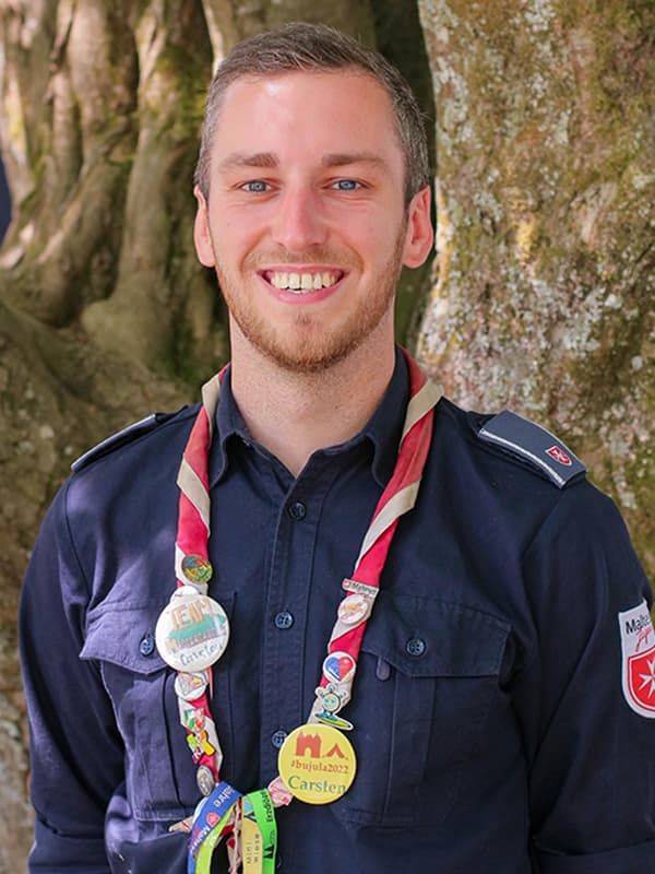 Porträtbild Carsten Möbus