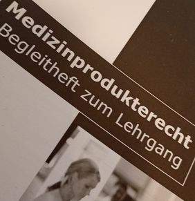 Die Lehrlektüre im Detail