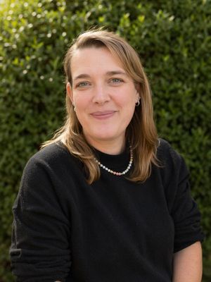 Ines Göke