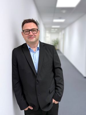 Martin Niemczyk
