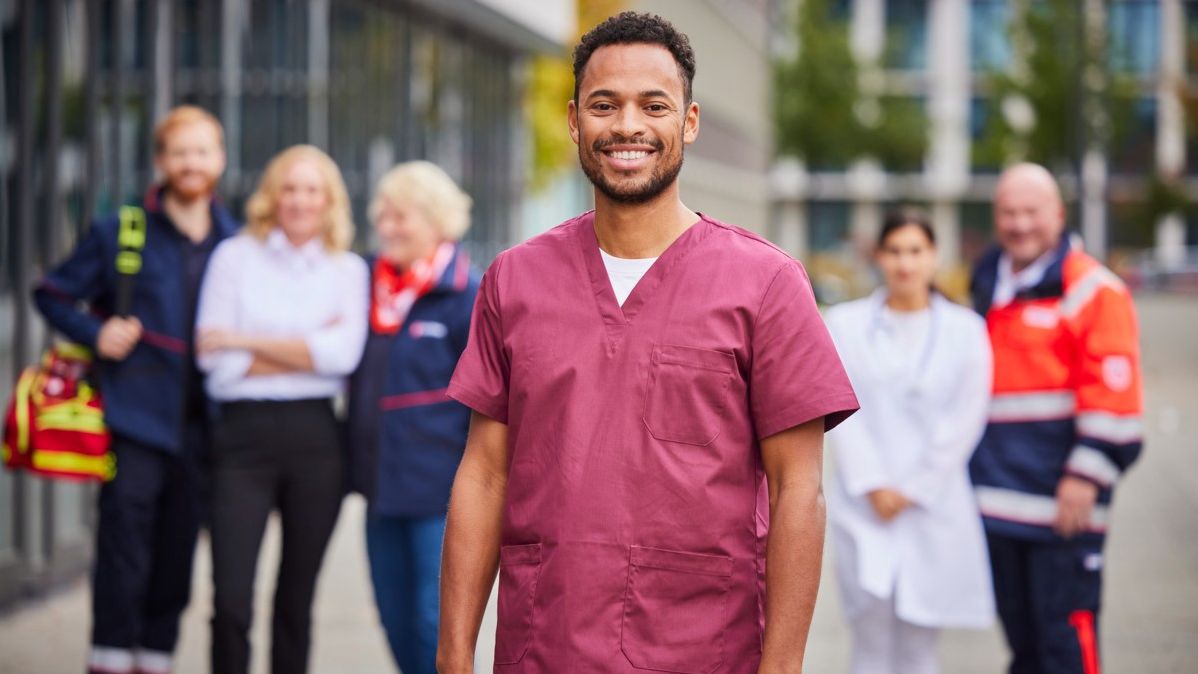 Flexible Arbeitszeiten in der Pflege sind für die Malteser kein Problem