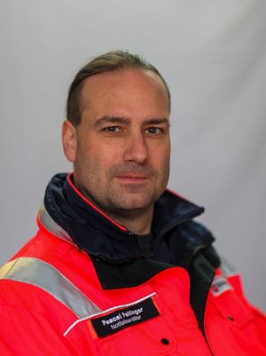 Pascal Fellinger