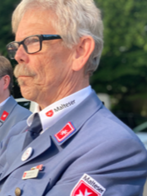 Ulrich Weniger