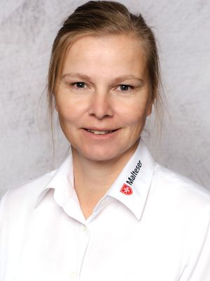 Heike Wolke