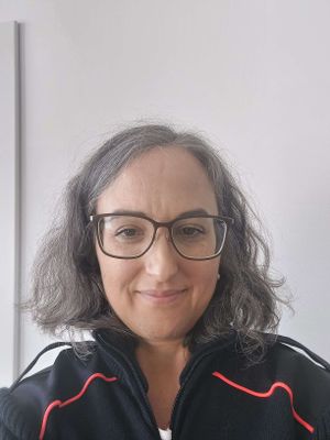 Christine Krämer