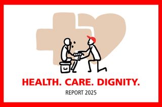 Our Annual Report 2025