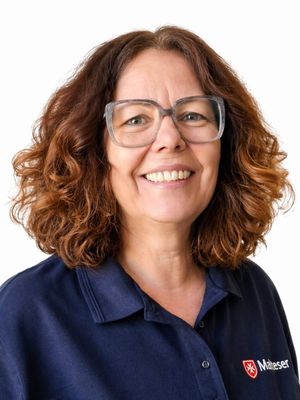 Margarethe Klein-Abend
