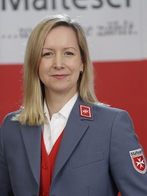 Ute Teltschik