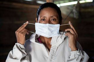 Health and wellbeing