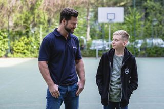 Malteser Dresden Schulbegleitdienst