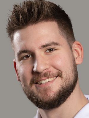 Justin Weisang