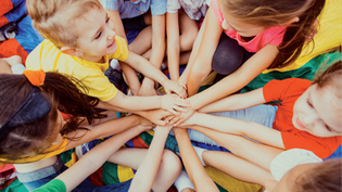 Malteser Kindertrauertreff