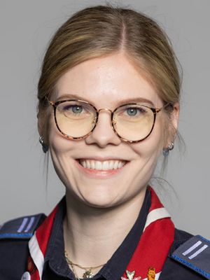 Isabel Kahl