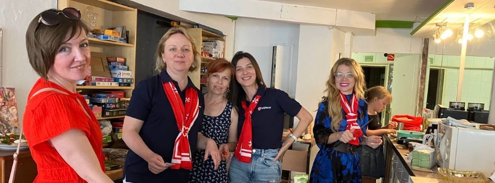 Integrationsdienst Wiesloch