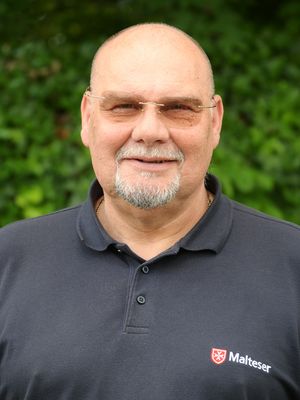 Bernd Thiel