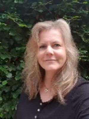 Margit Ortmann-Gehrke