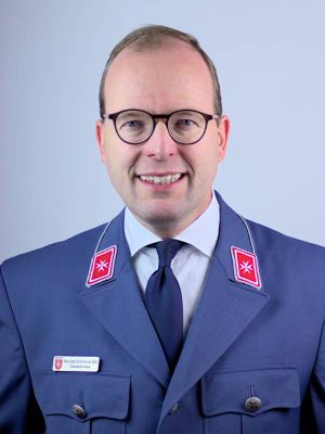 Max-Georg Graf von Arco auf Valley