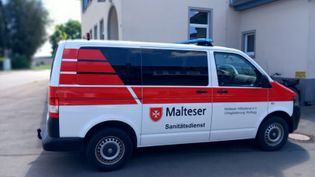 Sanitätsdienst Wolfegg