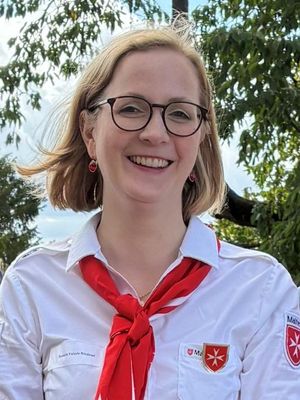 Marie Valerie Riedesel Freifrau zu Eisenbach