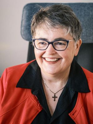 Agathe Lülsdorff